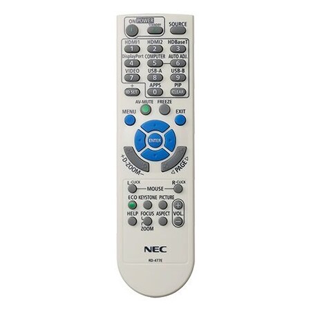 Nec Display Solutions